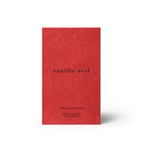 VANILLA VEIL | EAU DE PARFUM | 50ML